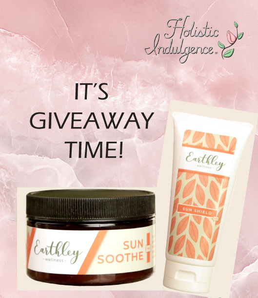 Earthley Giveaway